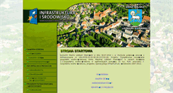 Desktop Screenshot of jrp.lidzbarkwarminski.pl